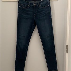 Banana Republic jeans